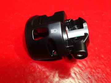 SUPPORTO SPECCHIETTO SX BMW F650GS F650CS G650GS