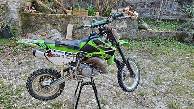 moto per ragazzini esperti puro divertimento 