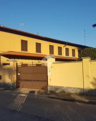 CASA INDIPENDENTE A CORBETTA
