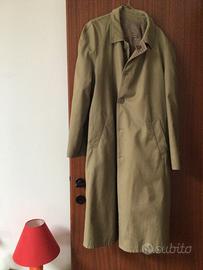 Impermeabile doble face