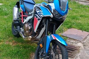 africa twin 1100
