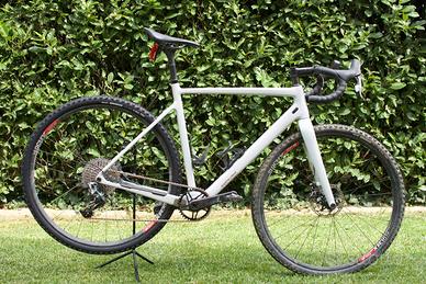 Santa Cruz Stigmata CC