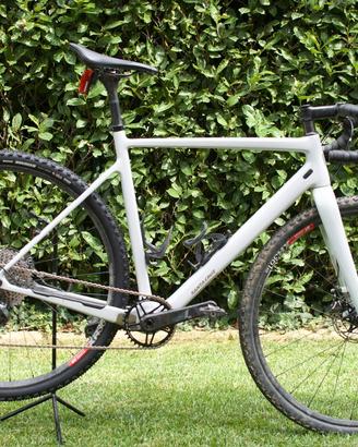Santa Cruz Stigmata CC