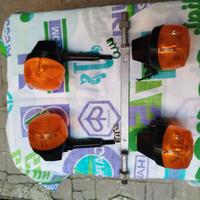 FRECCE INDICATORE DI DIREZIONE CEV 207 18343 MOTO