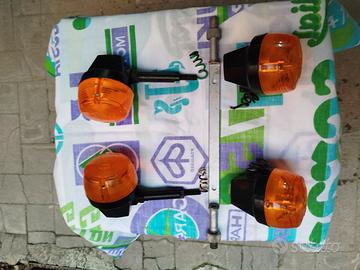 FRECCE INDICATORE DI DIREZIONE CEV 207 18343 MOTO