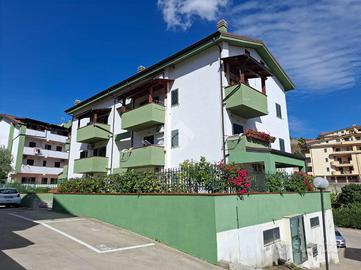 MANSARDA A MONTALTO UFFUGO