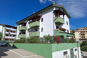 MANSARDA A MONTALTO UFFUGO