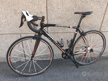 Bici da corsa