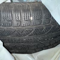 195/55 R16 87H INVERNALI semi-nuove