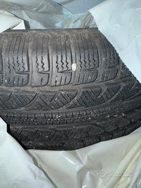 195/55 R16 87H INVERNALI semi-nuove