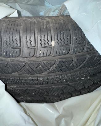 195/55 R16 87H INVERNALI semi-nuove