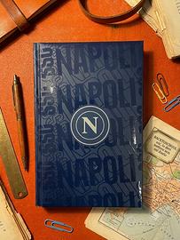 DIARIO/AGENDA SSC NAPOLI IL CENTENARIO
