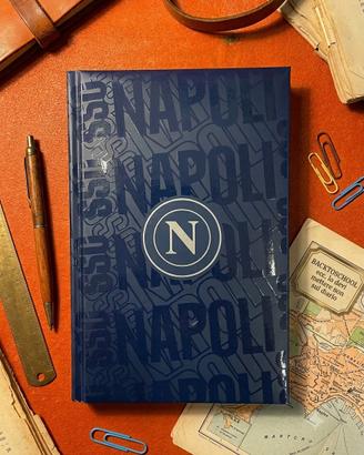 DIARIO/AGENDA SSC NAPOLI IL CENTENARIO