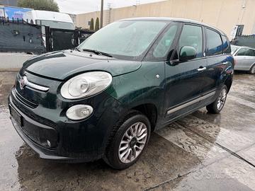 Ricambi usati Fiat 500L 2014