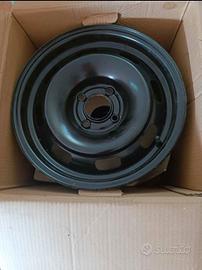 cerchi auto da 15 nuovi