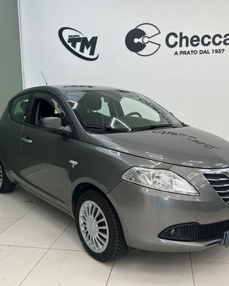 Lancia Ypsilon 1.3 MJT 16V 95 CV 5 porte S&S Gold