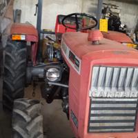Trattore Carrara 300