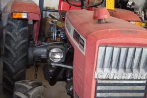 Trattore Carrara 300