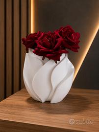 vaso design minimal moderno 