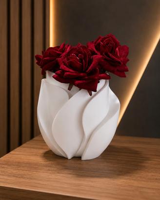 vaso design minimal moderno 