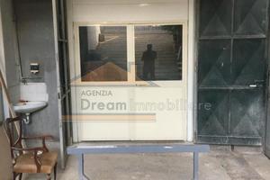 Locale uso deposito in Via Oasi Sacro Cuore