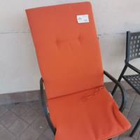 cuscini con schienale