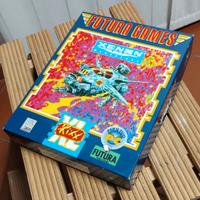 Gioco VINTAGE per PC Xenon 2 Megablast