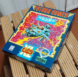 Gioco VINTAGE per PC Xenon 2 Megablast