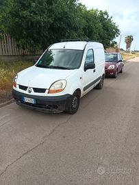 RENAULT Kangoo 2ª serie - 2005