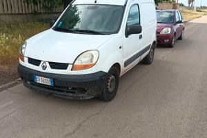 RENAULT Kangoo 2ª serie - 2005