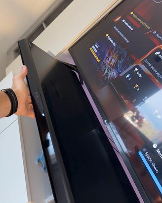 Samsung Sound Stand HW‑H600 – Base audio