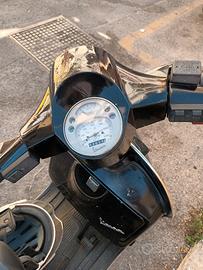 vespa
