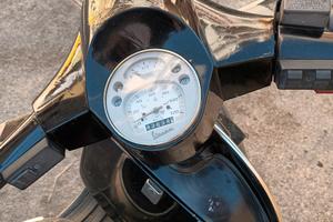 vespa