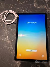Samsung Galaxy Tab A11+ 5G – 128 GB