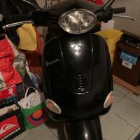 Piaggio vespa Et 150