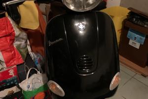 Piaggio vespa Et 150