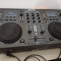 GEMINI ANCORA PELLICOLA ISPAY