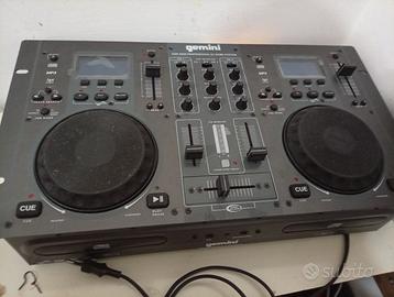 GEMINI ANCORA PELLICOLA ISPAY