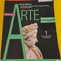 ARTE, EDIZIONE VERDE DI CARLO BERTELLI