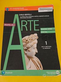 ARTE, EDIZIONE VERDE DI CARLO BERTELLI