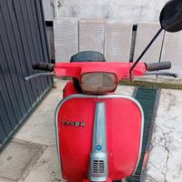 vespa 50 special 