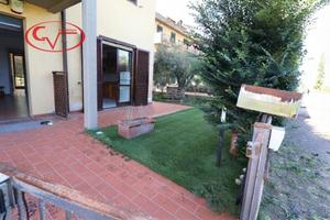 Appartamento di 89 m² con 4 locali a Montevarchi