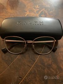 Occhiali da vista Ralph Laurent