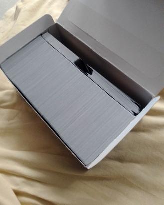 Lotto 700 carte con foil e rare/mitiche MTG Magic