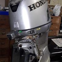 Honda 40 hp 4 Tempi