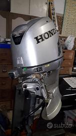 Honda 40 hp 4 Tempi