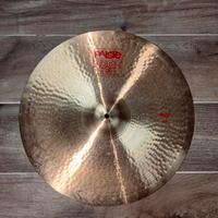 Paiste 2002 Series Ride 20”