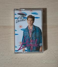 Amo l'estate nino d'angelo musicassetta vintage