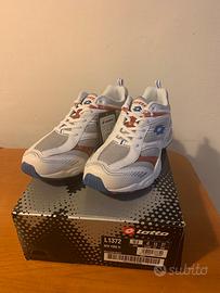 Scarpe Jogging/Palestra. Numero 43.