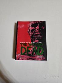 The Walking Dead – Raccolta Vol. 1 – Fumetto